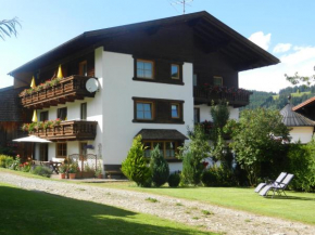  Haus Baumgartner  Шаттвальд